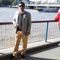 Ubaid Gee