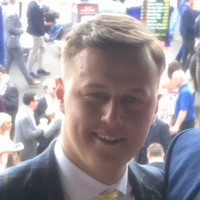 Jack Mayor