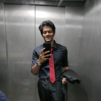 Abhinav Ray