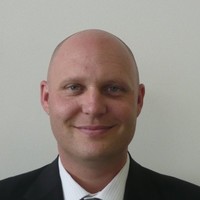 Jeremy Slade
