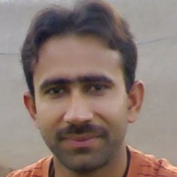 Nisar Hussain