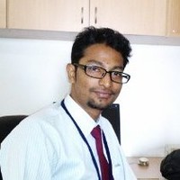 Keshava Nagalapati