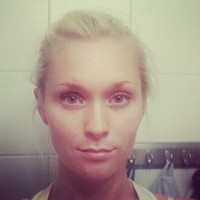 Evelina Östergren