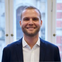 Kasper Emil Tofthøj Jakobsen
