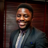 Dotun Mathias OMOGBEMI