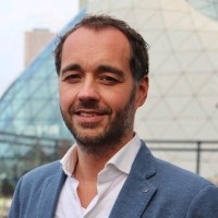 Bart Eradus
