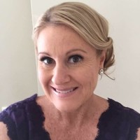 Joanne Luff