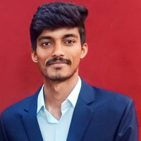 Arunkumar P