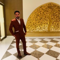 Sanjeev Singh