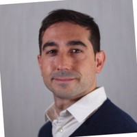 Roberto Gonzalez Rey