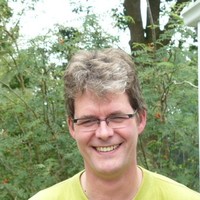 Sander Hendrix