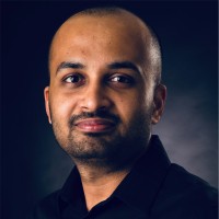 Vinay Madichetty