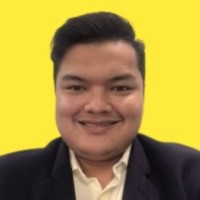 Mervin Glariana