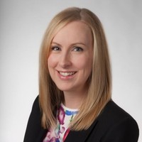 Taryn Haischrek, Chrl