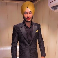 Kulpreet Singh