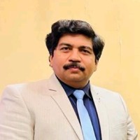 Dr. Krishna Jaiswal