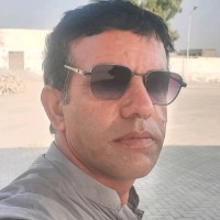 Raja Asif