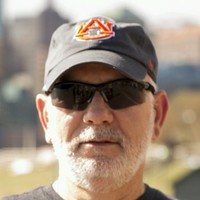Jeff Noreika