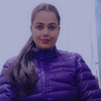 Amandeep Kaur