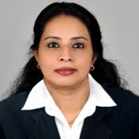 Sandhya Rajesh
