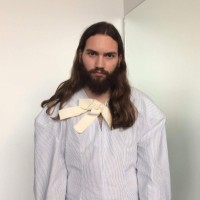 William gilbert-longchamps