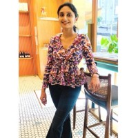 Dr. Snehal Chavan