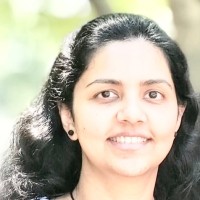 Nisha Menon