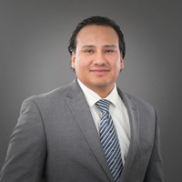 Daniel Cisneros