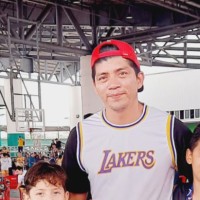 Carlos Felipe Cupil Jimenez