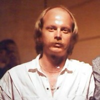 Robert Laughton