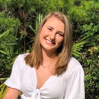 Lydia Hayward, Eit
