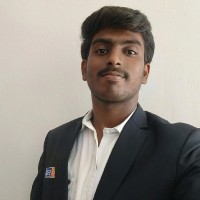 SIRIGINENI SAI KUMAR