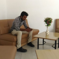 Sasikumar S