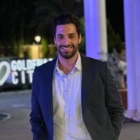 Amr Khanfar