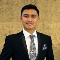 Muhammad Rafiq Hishamuddeen Mohd Yahya