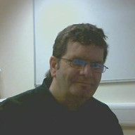 Gary Simms