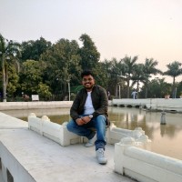 Yogesh Kadam