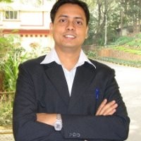 Sumeet Choudhary