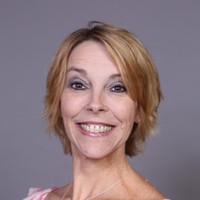 Wendy Spalding