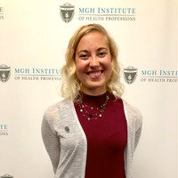 Emily Workman, Pt, Dpt, Ncs