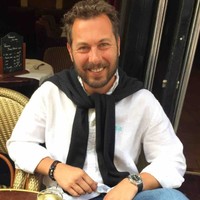 Eduardo Andres Waissbluth Russo