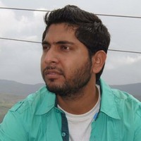 Abhijeet Deshmukh