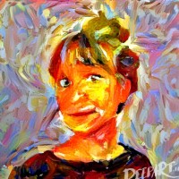 Teryn Mattox