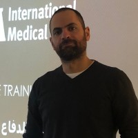 Dr. Rabih Samara