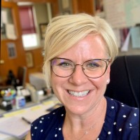 Ellen Kreil