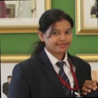 Kajol Jedhe