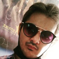 khizer ali