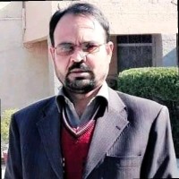Dr.Jamshed Iqbal