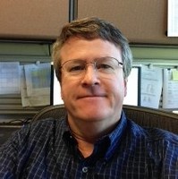 David Spencer