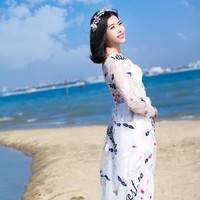 陈彩连